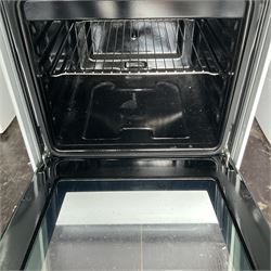 Beko S 502, electric cooker - THIS LOT IS TO BE COLLECTED BY APPOINTMENT FROM DUGGLEBY STORAGE, GREAT HILL, EASTFIELD, SCARBOROUGH, YO11 3TX