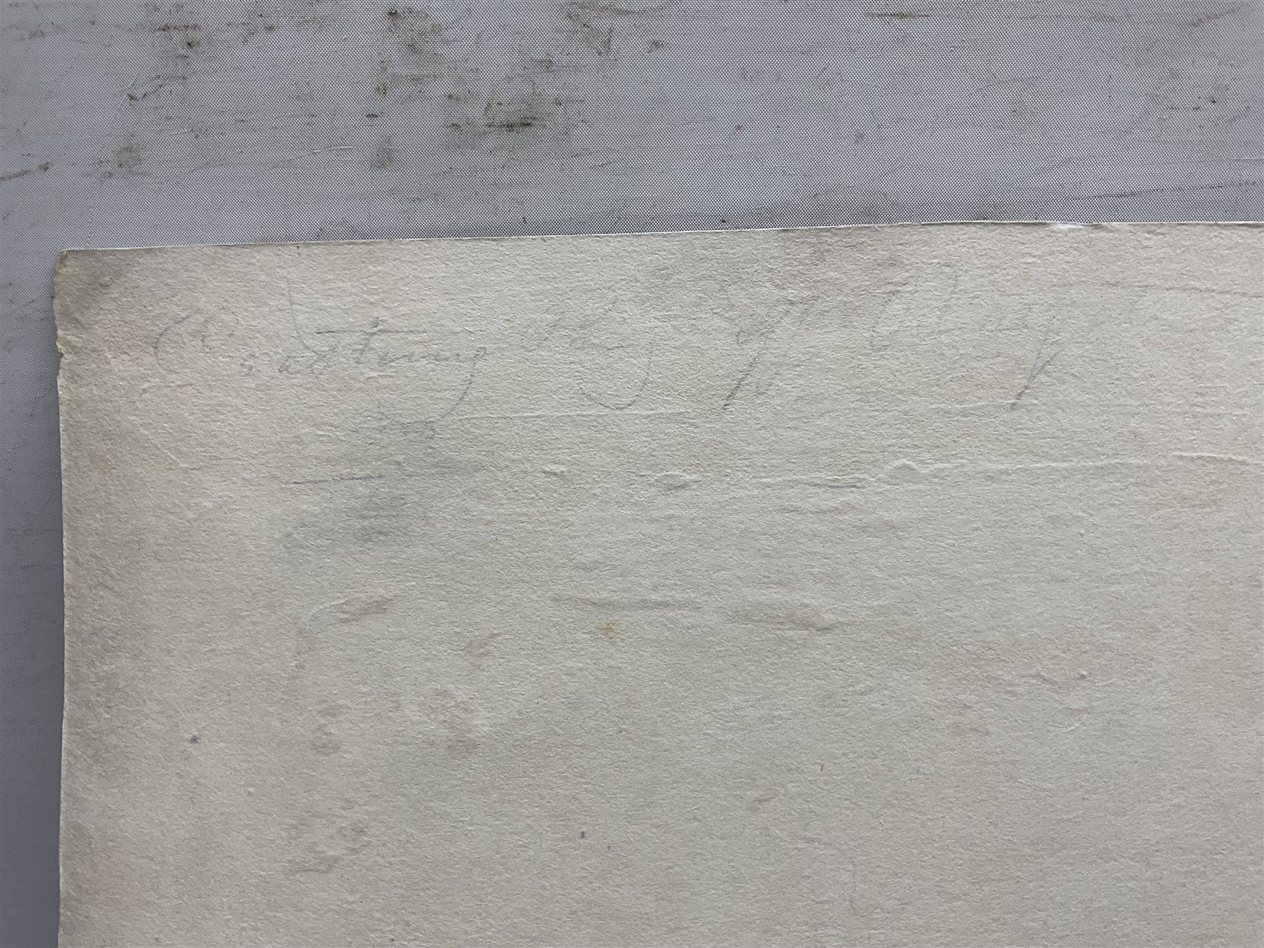 Charles Taylor Junior (British fl.1841-1883): Shipping Off the Coast, two watercolours signed, one indistinctly inscribed verso, max 37cm x 58cm (2) (one unframed)