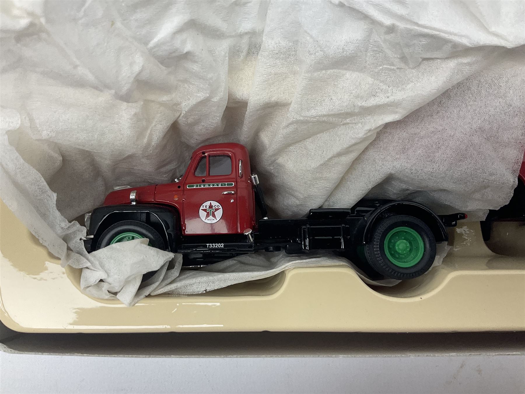 Five boxed Corgi die-cast models comprising ‘Dibnah’s Choice’ Sentinel Dropside wagon and Fowler B6 Crane Engine and Trailer, Albion Caledonian lorry, Texaco tanker and Wall’s AEC trailer