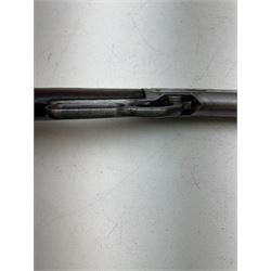 SECTION 1 FIREARMS CERTIFICATE REQUIRED - Winchester Model 1892 32/20 saddle carbine, with 61cm (24