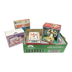 Fisher-Price Ferris Wheel no.969, Loony 