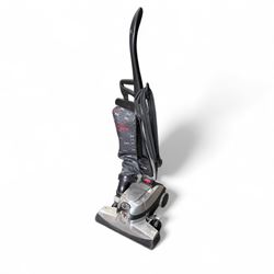 Kirby Avalir Vacuum Cleaner with attachments and multi-surface shampoo system