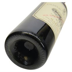 Chateau Monbrison, 1984, Margaux unknown proof 75cl, twelve bottles, cased