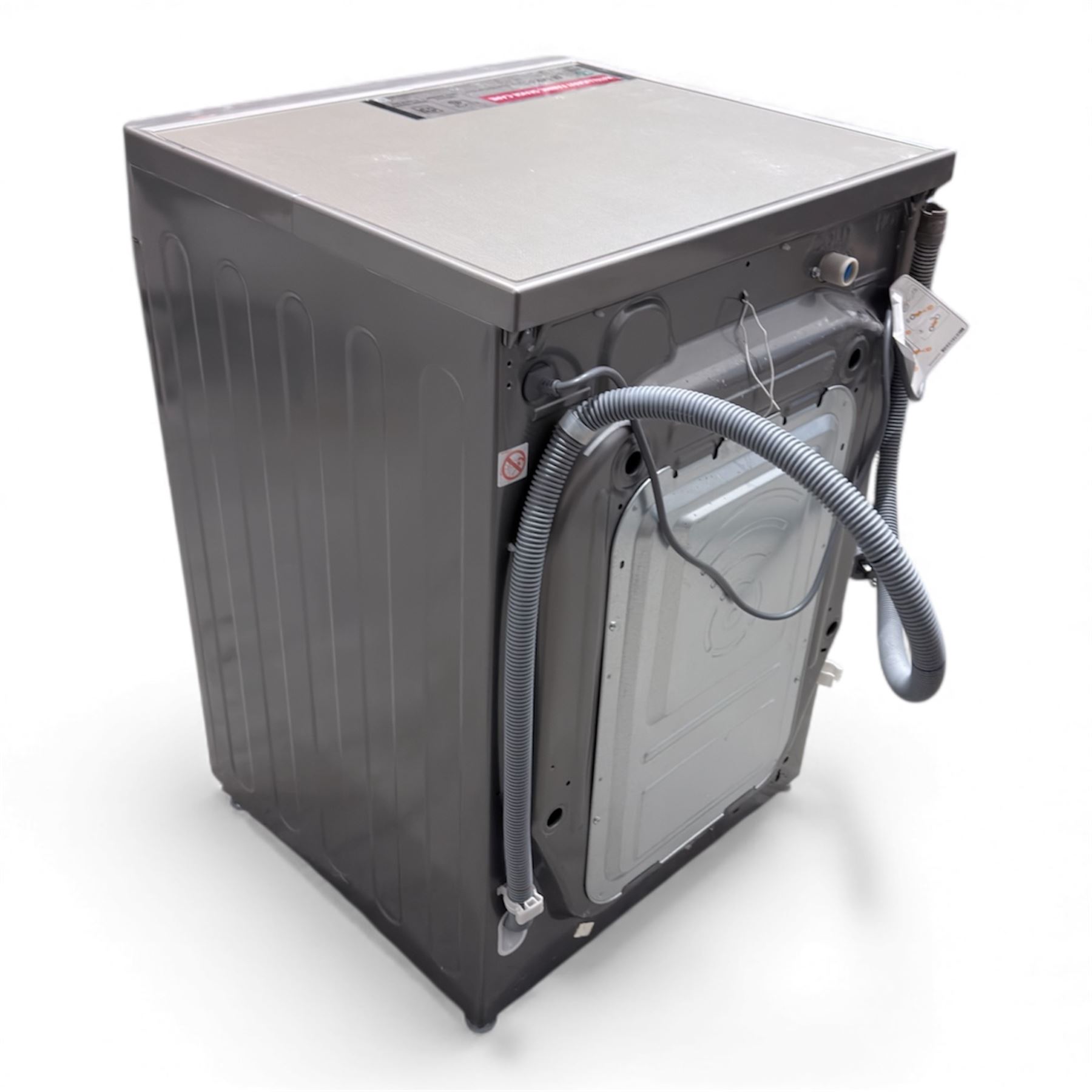 LG washing machine (Direct Drive 10.5KG) 