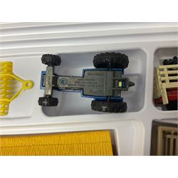 Matchbox - Farm Set G-6 in original box 