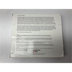 Hobbytrain 'N' gauge - OBB Railjet 175 Jahre Edition 4-tlg. mit BR1116 four car set; boxed