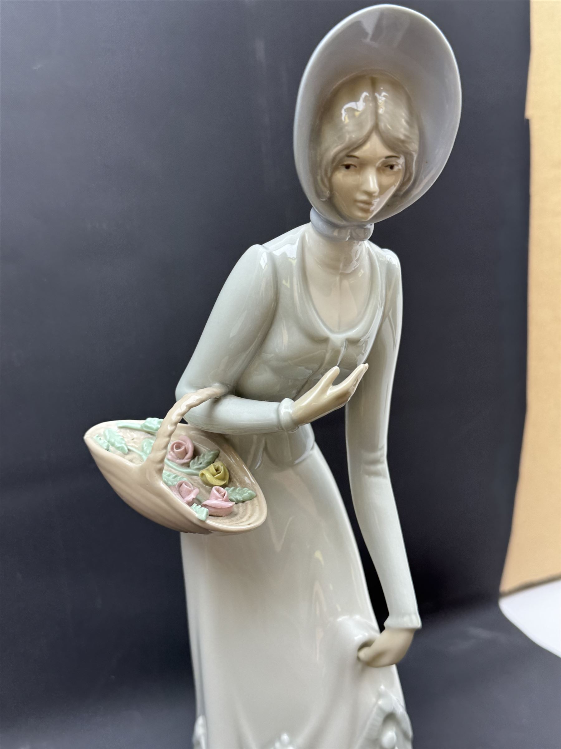 Group of Lladro figures | Ceramics | 107819