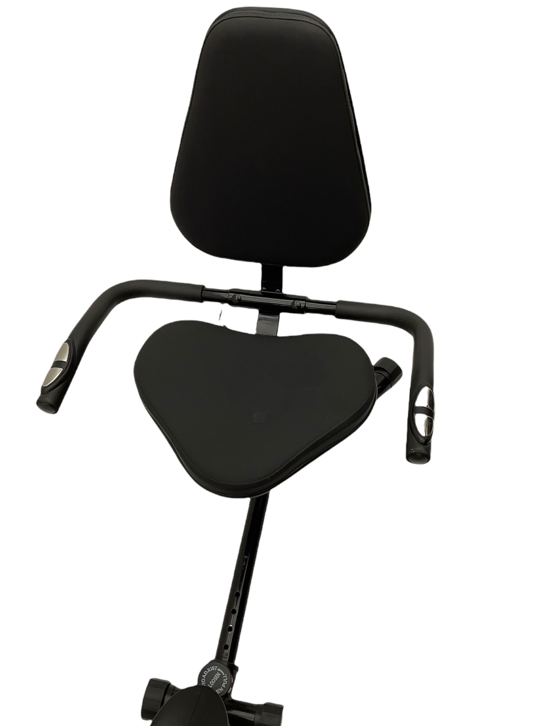 XS Sport Exercise bike 