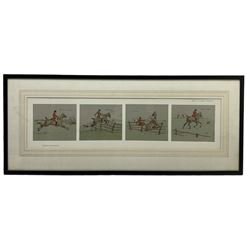 Snaffles (Charles Johnson Payne 1884-196