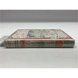 Elizabeth David; Summer Cooking, Museum Press, London, first edition, with original dust cover 
