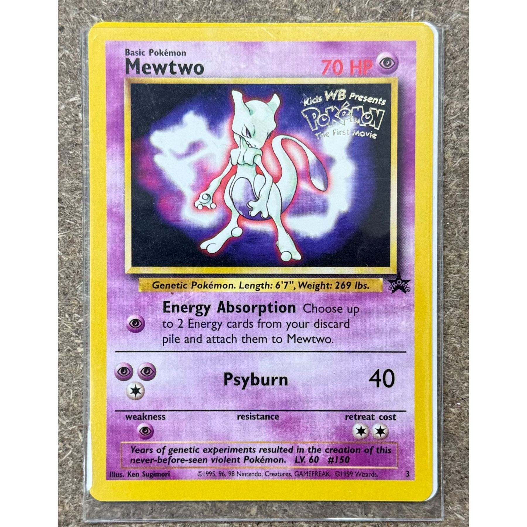 Collection of approximately 400 Pokemon trading cards, mostly 1999 Wizards Pokemon cards to include 1st Edition Dark Gyarados holo 8/82, Dark Charizard 4/82 holo and 21/82 non holo, Dark Blastoise 3/82 holo and 20/82 non holo, Dark Raichu holo 83/82, Dark Dragonite 22/82, eleven first edition cards, Japanese cards, Trainer cards, etc, together with an album of Pokemon the First Movie cards, a voice actor signed copy of Pokemon: The First Movie Animation Comics Mewtwo Strikes Back #1, 5305/8000 with certificate of authenticity with comics 2, 3 and 4 