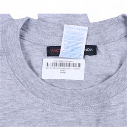 Joy Division/New Order framed album inserts and CDs, both signed by Peter Hook, together with three signed Peter Hook books 'Unknown Pleasures', 'Substance' and 'The Hacienda' and two The Hacienda t-shirts, frame H33cm