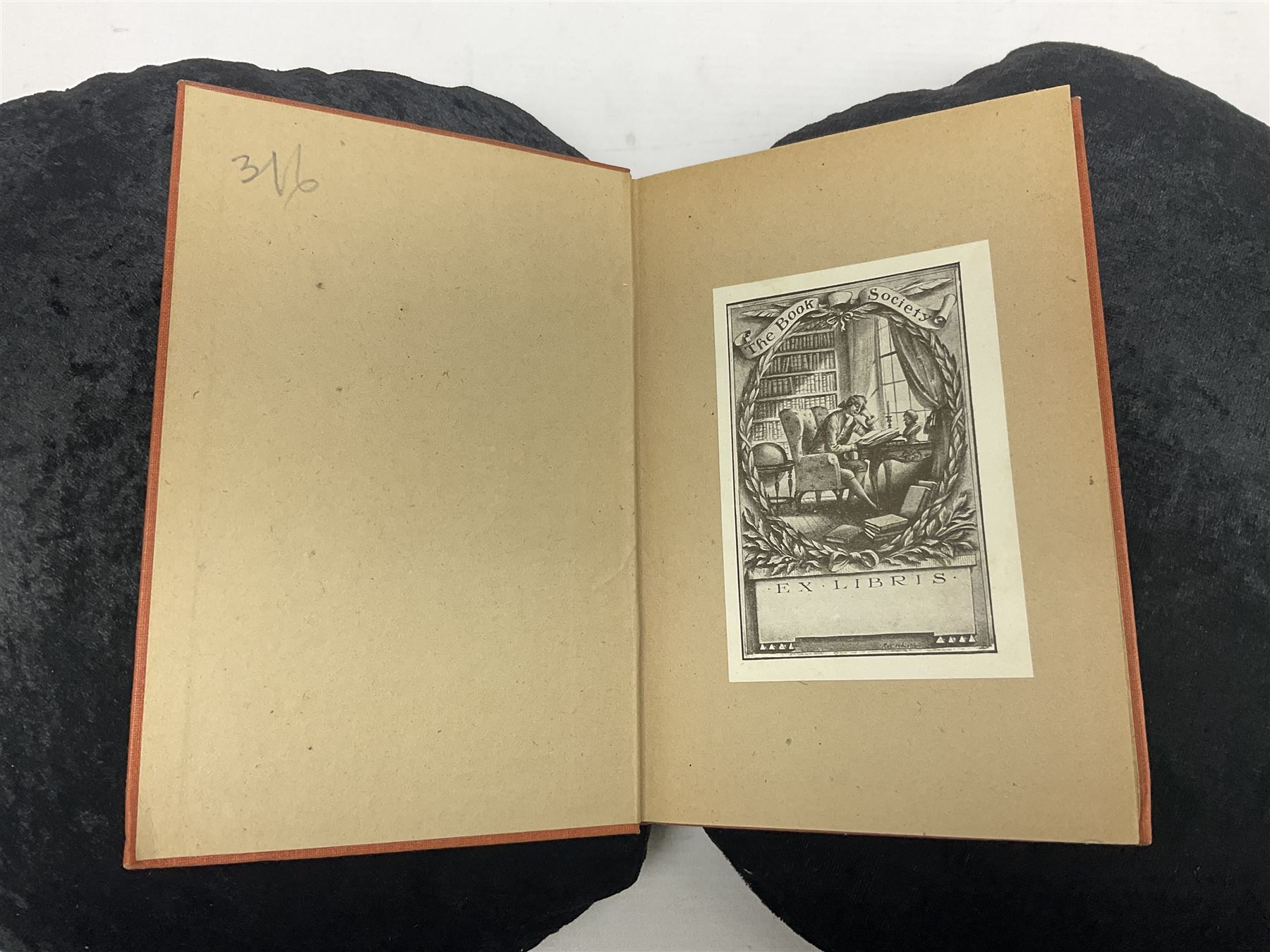 John Steinbeck; Of Mice and Men, first edition, second printing, New York: Covici Friede, 1937, 2nd printing with 'loosely' to page 9 and The Moon is Down, fist edition, Windmill Press, Surrey 1942