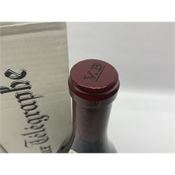 Domaine du Vieux Telegraphe, 2010, Chateauneuf-du-Pape, 1.5L, 14.5% vol