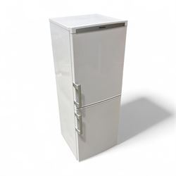 Blomberg KGM9530P fridge freezer 