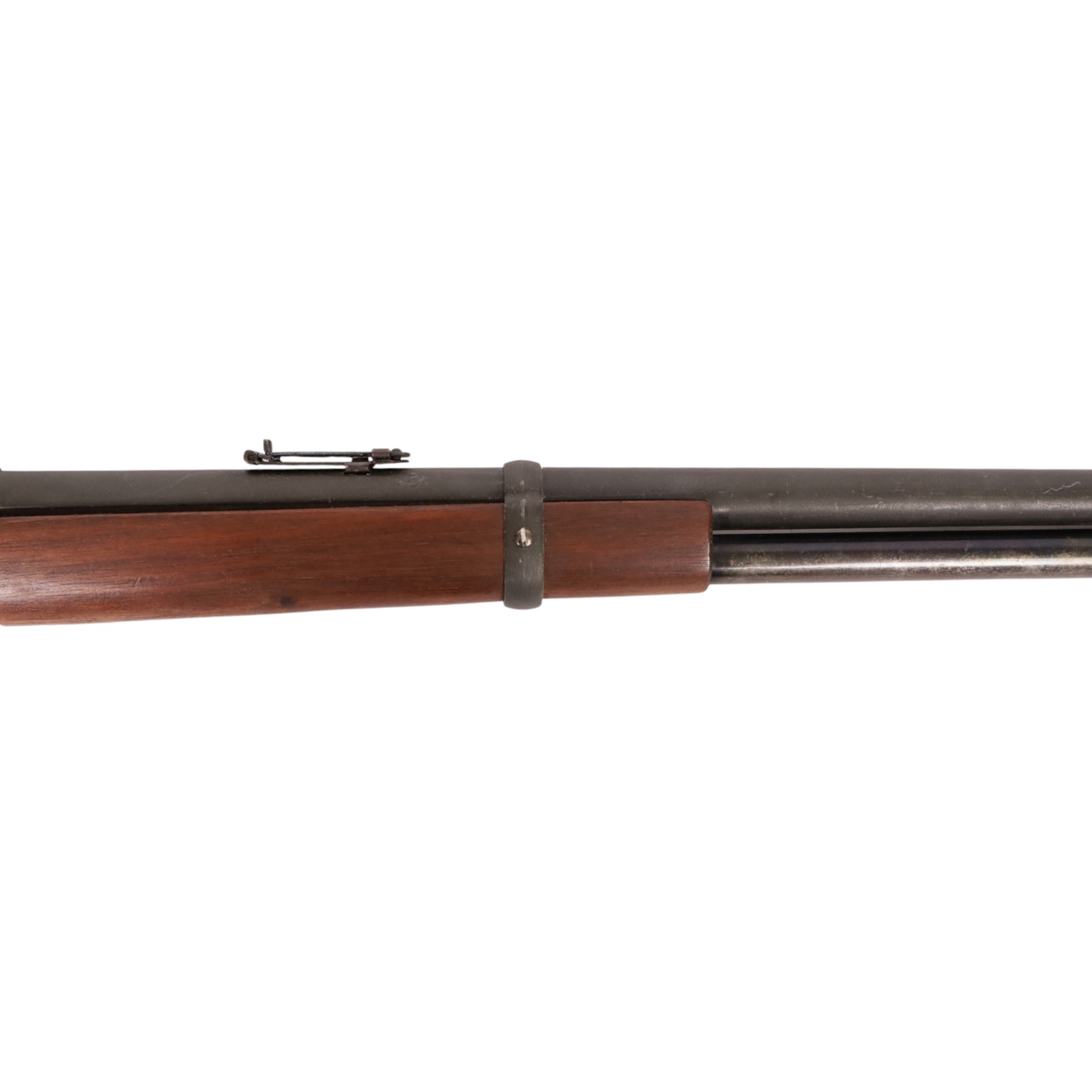 Replica of a Winchester model, made in Japan, L93cm