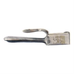 Colt walker bullet mould, maked Colt Walker, L14cm