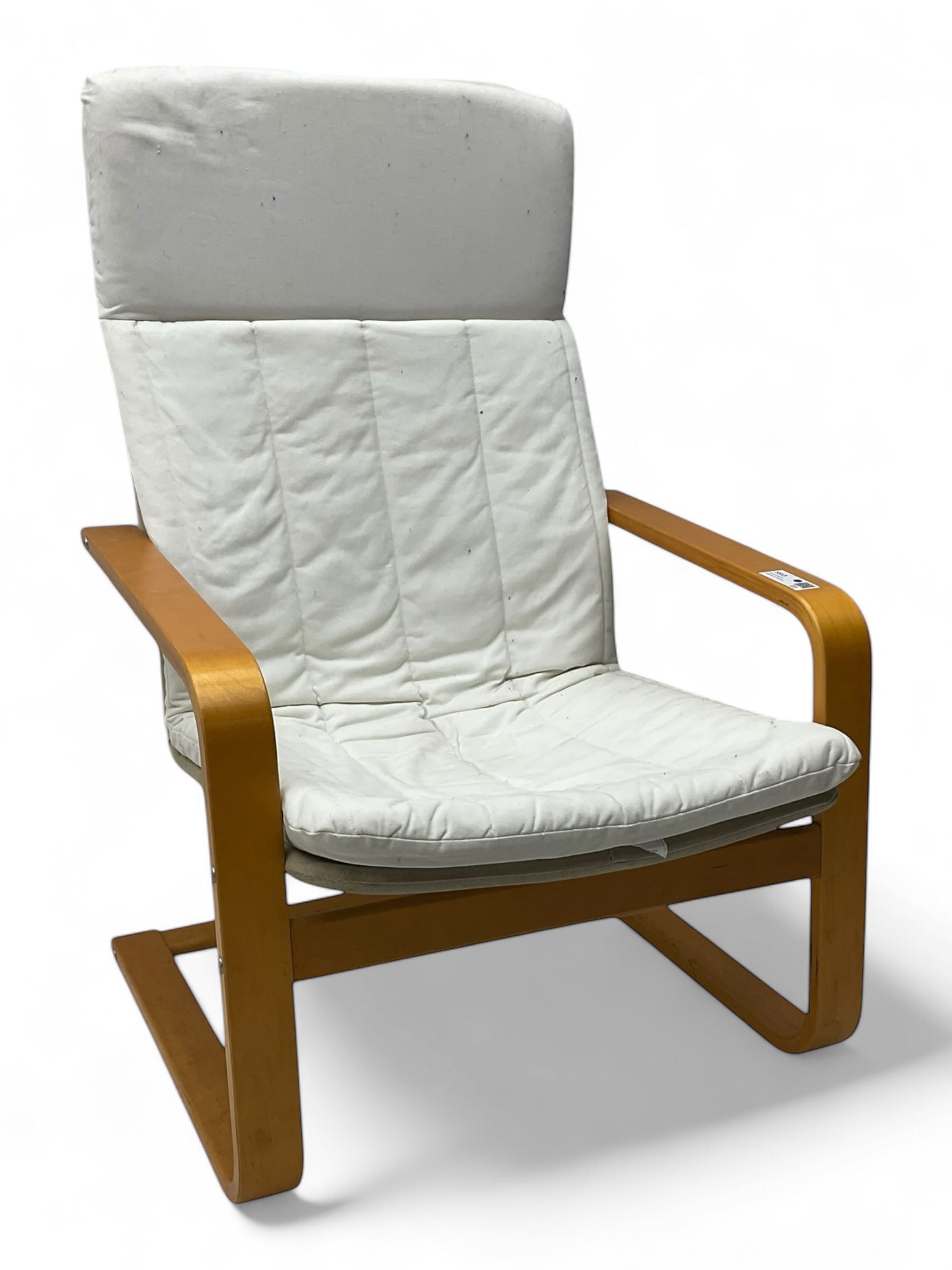 Ikea Poang chair