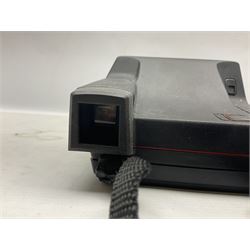 Polaroid Impulse portrait camera