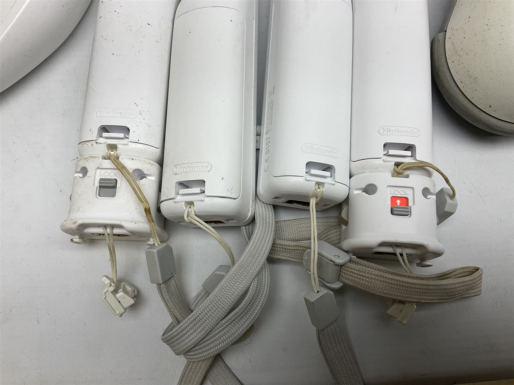 Nintendo Wii console | Toys & Models | 57610