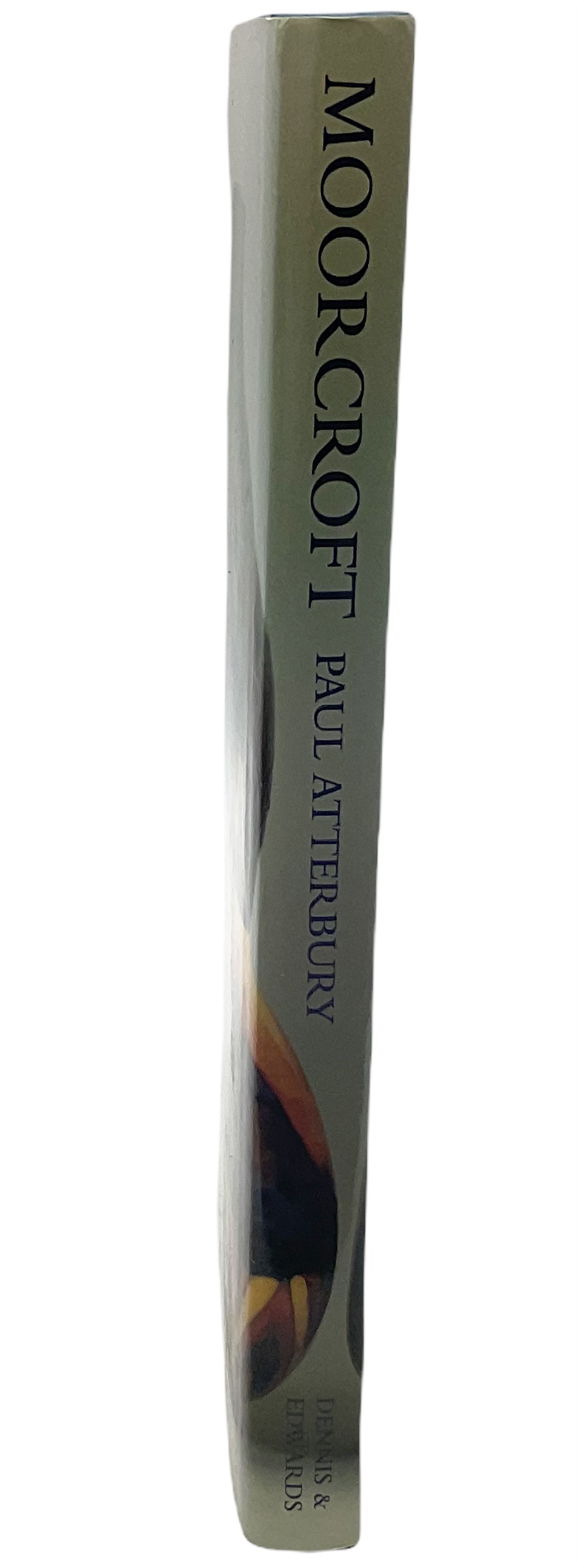 Paul Atterbury, Moorcroft, A guide to Moorcroft Pottery 1897-1993, published by Richard Dennis and Hugh Edwards, Shepton Beauchamp, 2008.