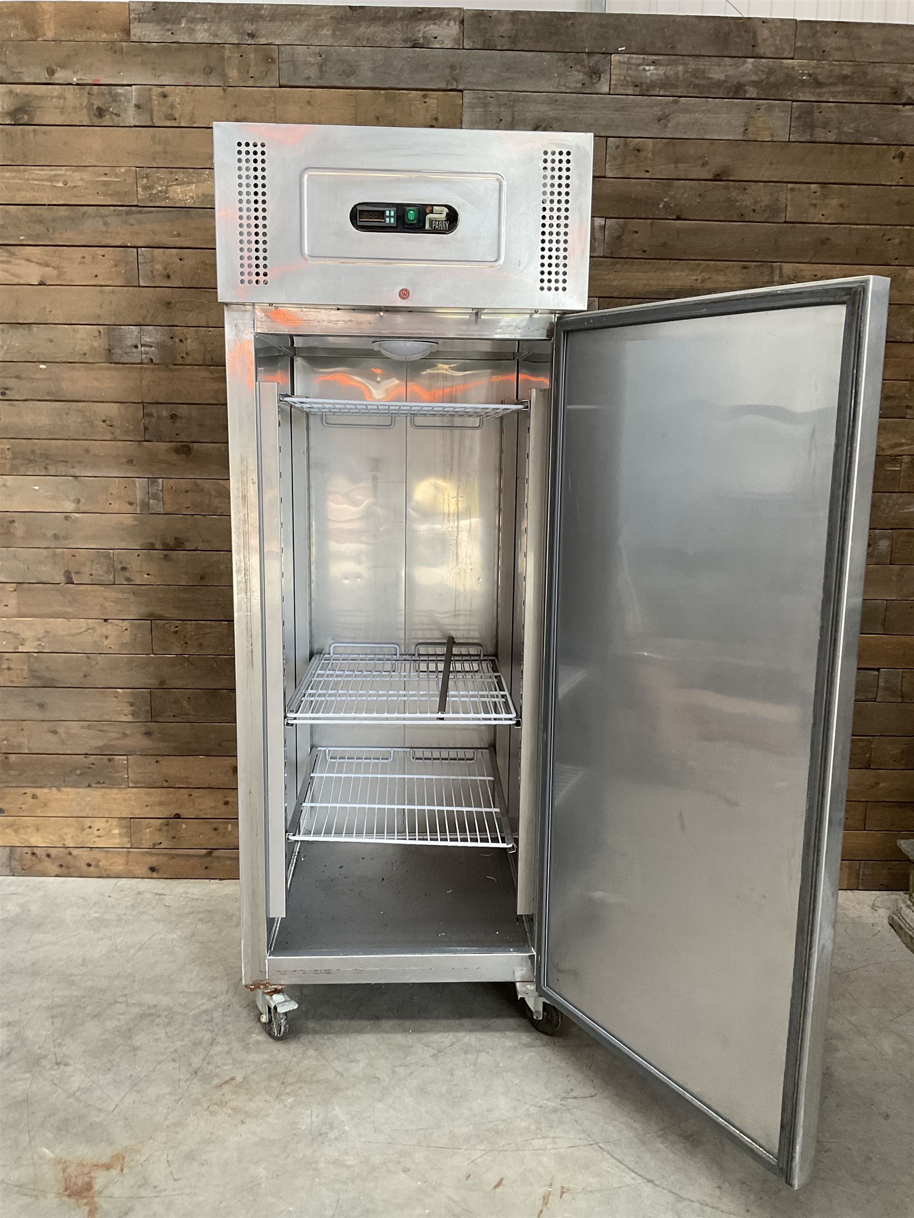 Parry SDFF/1 freezer