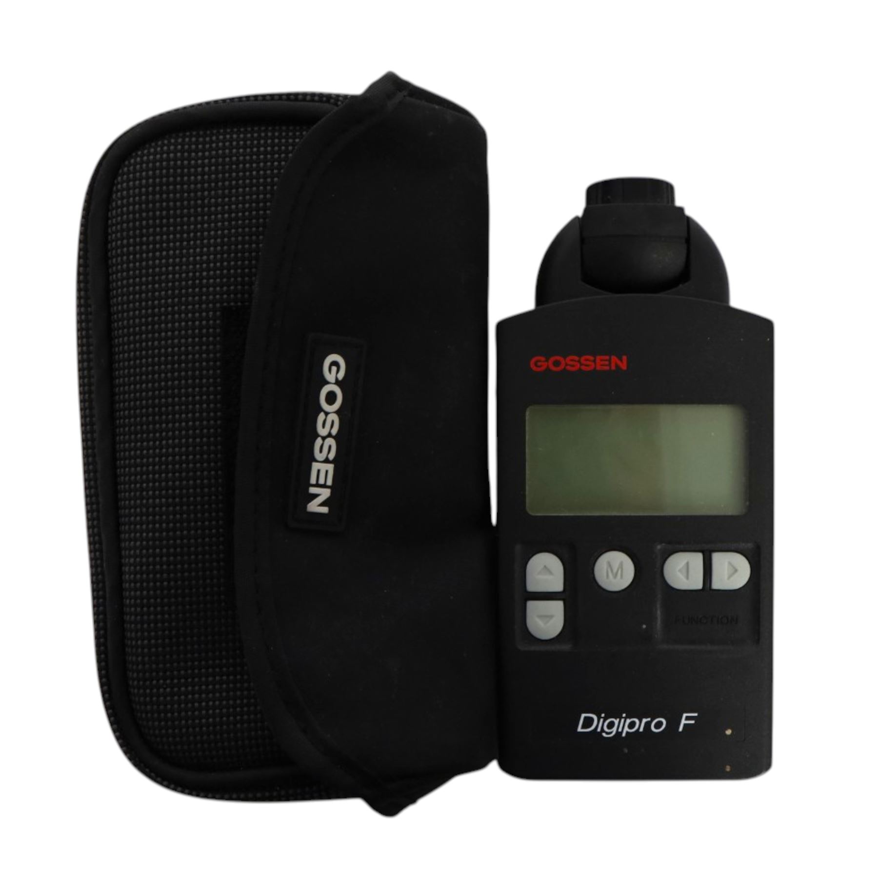 Miops Splash Water Drop Kit and Holder Kit, both boxed, together with a Miops camera trigger and a Gossen Digipro F exposure metre