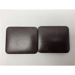 Two Commonwealth of the Bahamas 1978 ten dollar silver coins, both cased with certificates