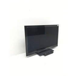Panasonic TX-L32E30B 32'' television with remote