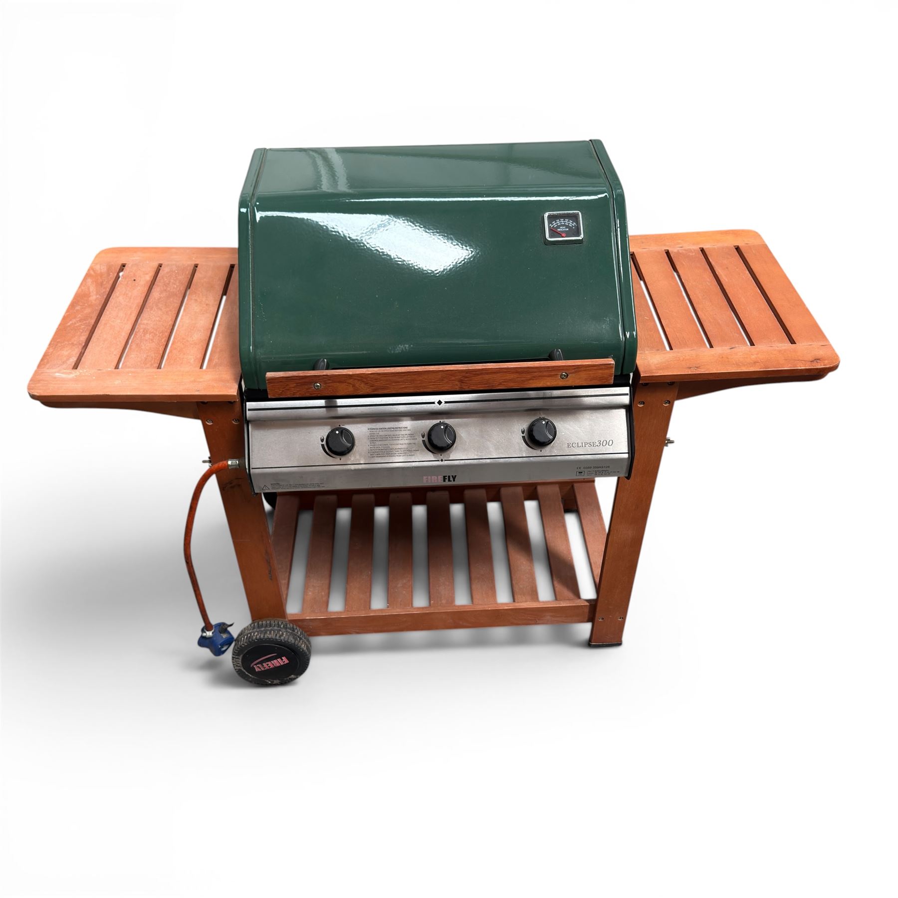 Firefly - Eclipse 300 gas barbecue