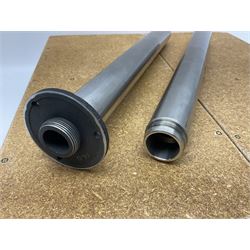 Nikon Repro Kit Model PF, complete with a PF-2 folding wooden carrying case