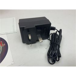 Electro Harmonix POG 2 Polyphonic Octave Generator guitar pedal, boxed 