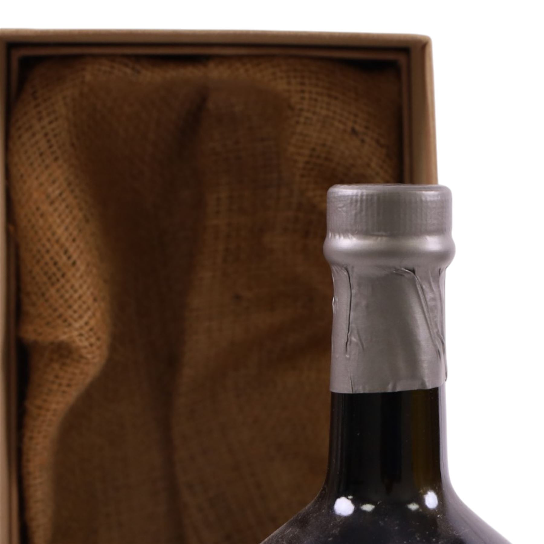 Glenmorangie, Traditional 100 proof whisky, 57.2% vol, 1 litre
