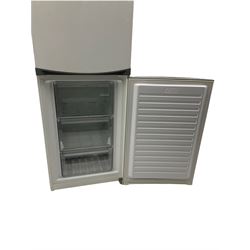 ZANUSSI fridge freezer