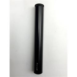 SECTION 1 FIREARMS CERTIFICATE REQUIRED - Parker Hale .22 LR Sound Moderator Model MMI L18cm, together with another NVN .22 sound moderator L18cm 