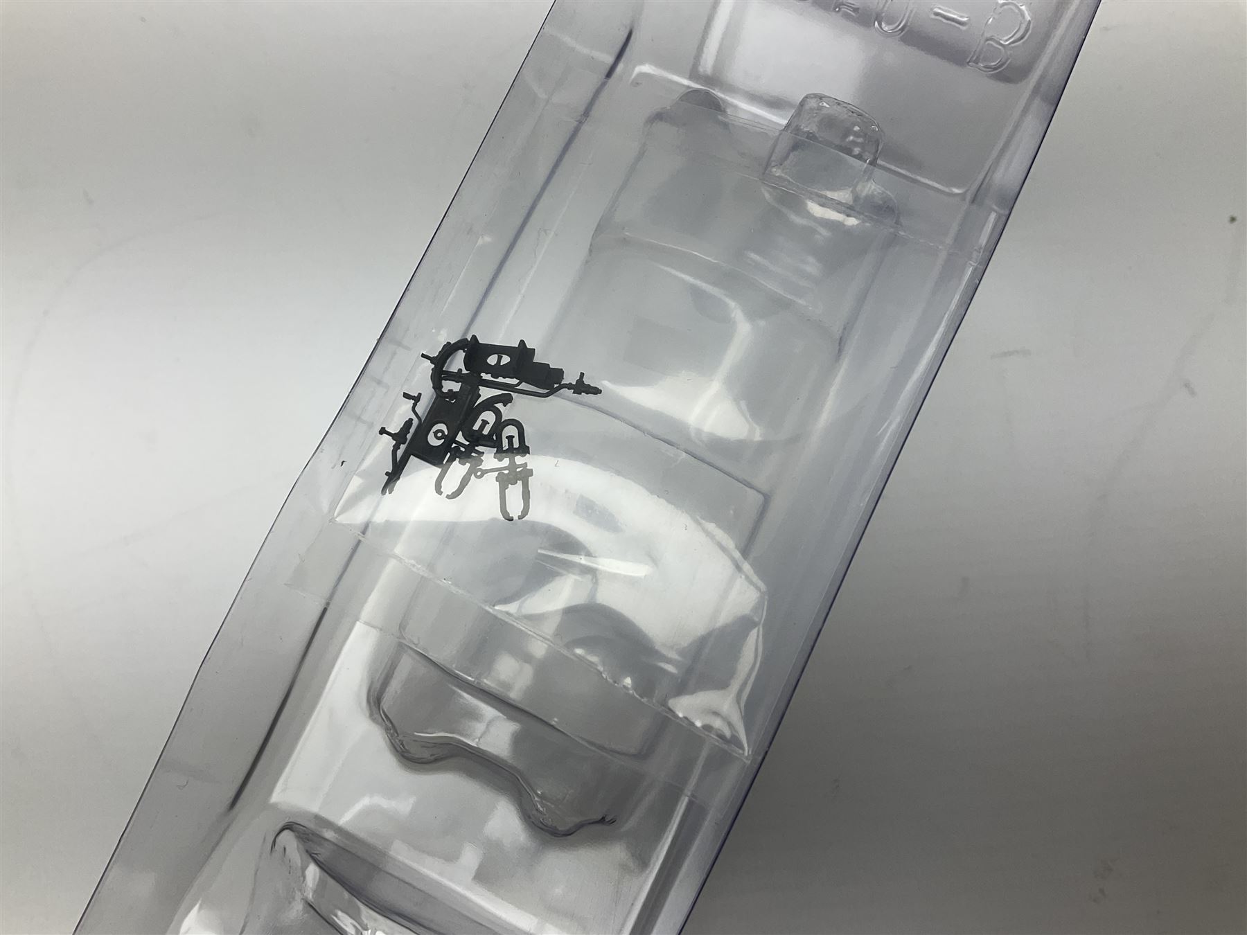 Bachmann Branch-Line '00' gauge - Class 5MT locomotive no.  73109, City Class 'City of London' locomotive no. 3439, Class 39 'La France' locomotive and Class D11 'The Lady of the Lake' no. 62690, all DCC ready (4)