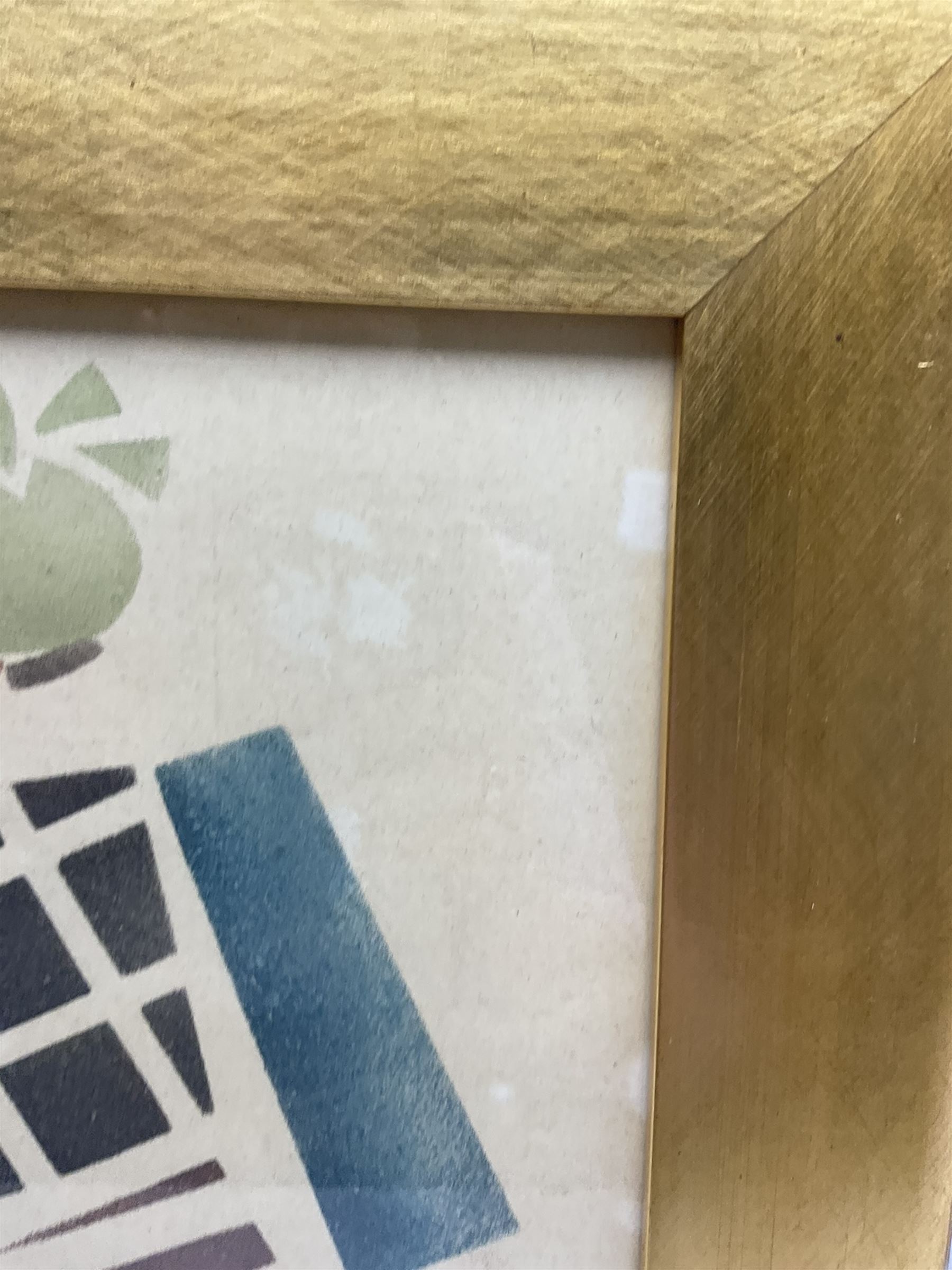 Vladimir Vasilyevich Lebedev (Russian 1891-1967): Walking Lady, lithograph 20cm x 28cm