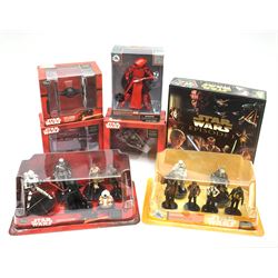 Star Wars - Disney Store The Force Awake