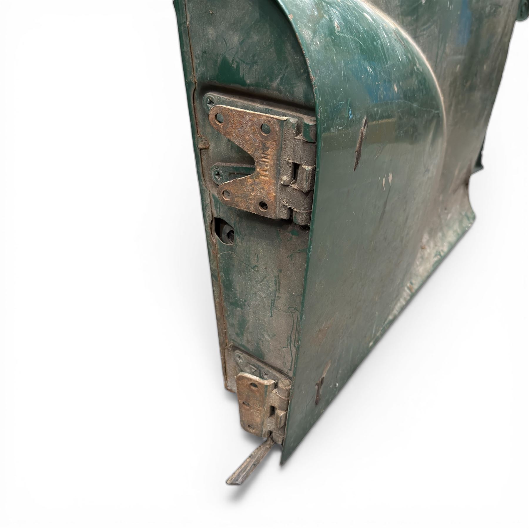 Morris Minor passenger side door