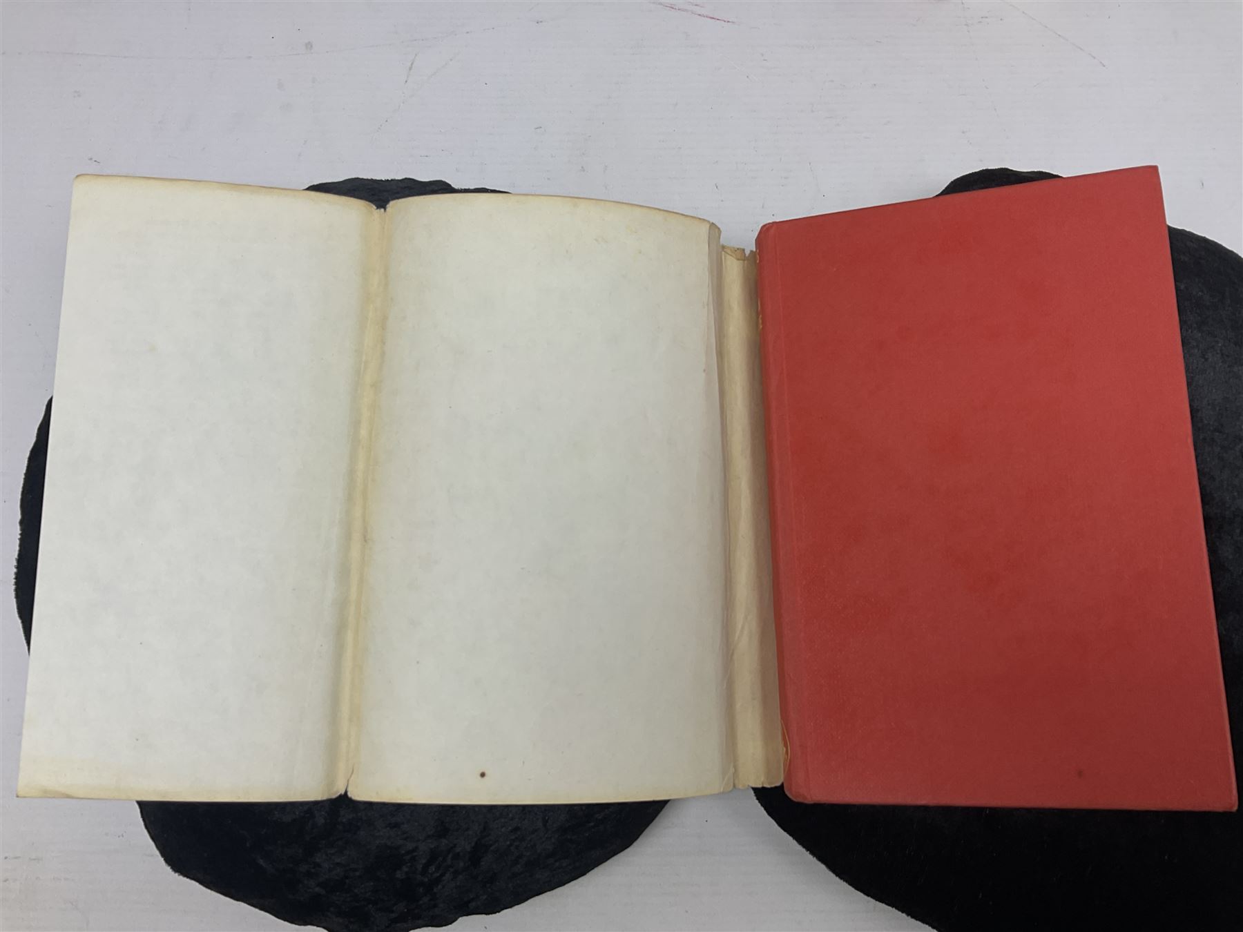 Six Collins Crime Club Agatha Christie novels, including Elephants can Remember, Nemesis, Sleeping Murder, etc together with Agatha Christie; The Hound of Death Odhams Press, all first editions 