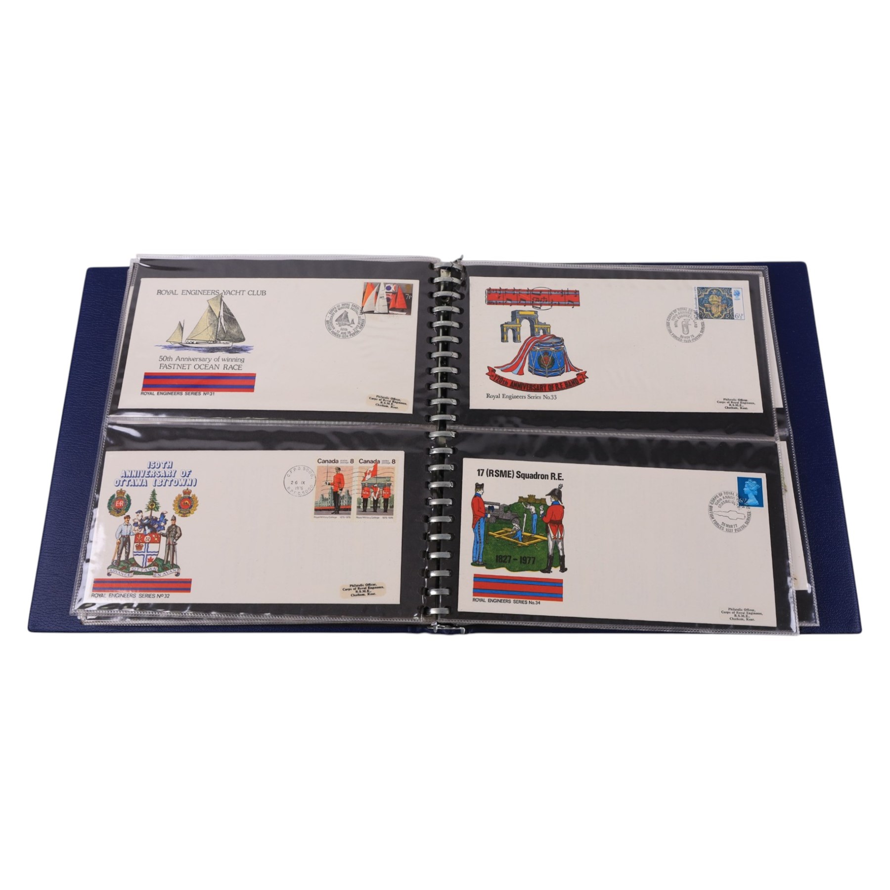 Great British and World stamps, first day covers, etc, in three boxes