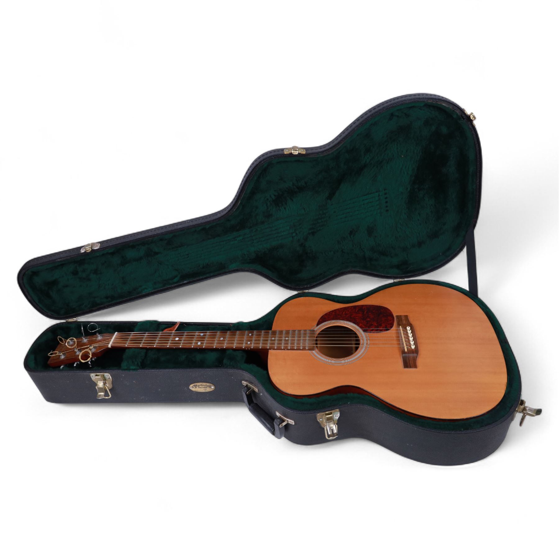 Martin 000-1 USA製 Martin OOO-1 1998年製 ソニックス特価 ￥138,000