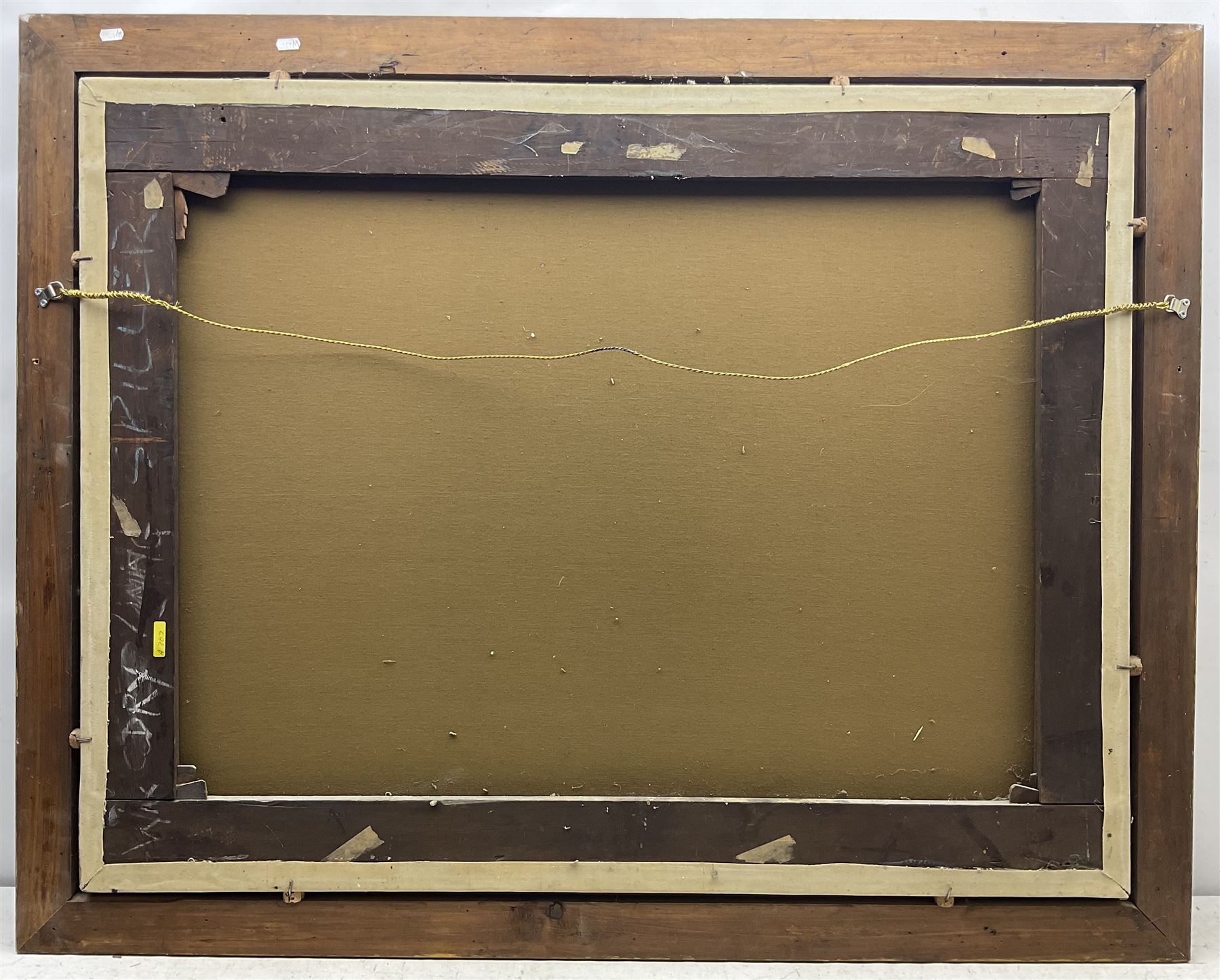 Archibald Archer (British 1789-1848): The Fenner Family of Hull, oil on canvas signed and dated 1834, 86cm x 112cm 
Provenance: private East Yorkshire collection, purchased Dee, Atkinson & Harrison 28th November 2014 Lot 607