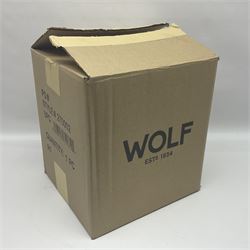 Heritage by Wolf Module 2.1 watch winder, in original box 