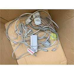 Macintosh LE Apple Computer Model No: M0350, Macintosh 12