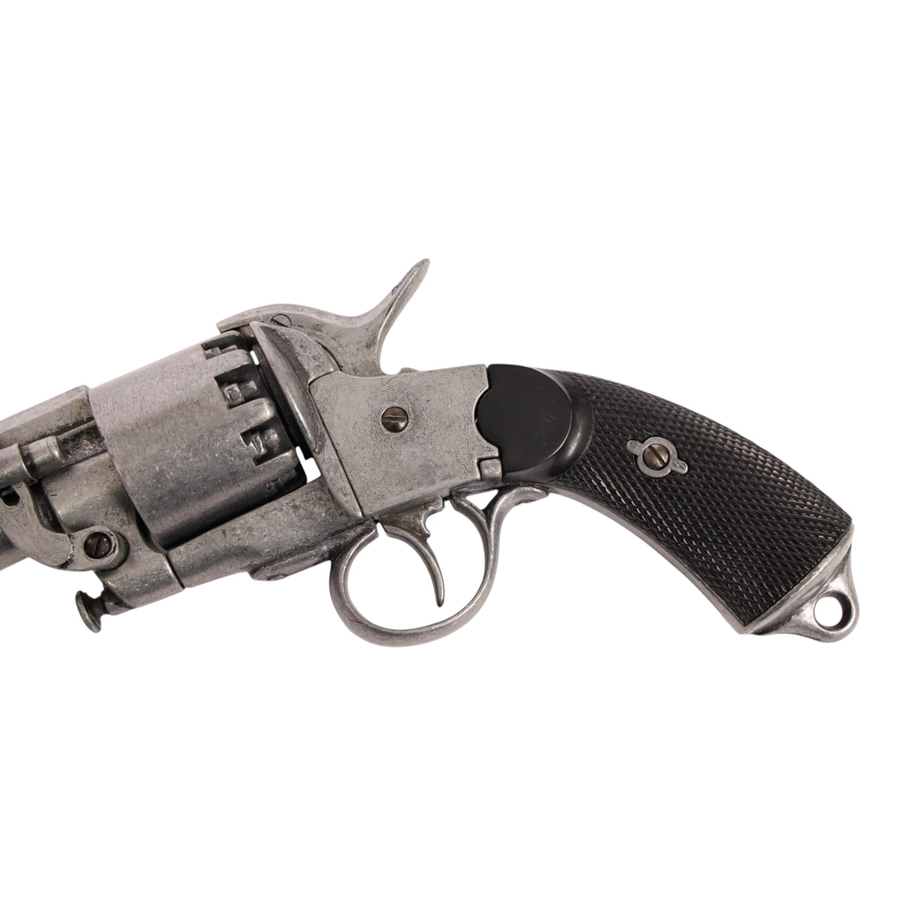 Denix Non-working Replica revolver, L36cm