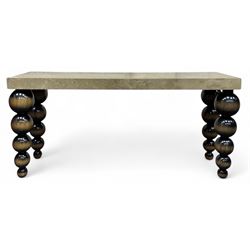 Bramley - contemporary Italian design Ti