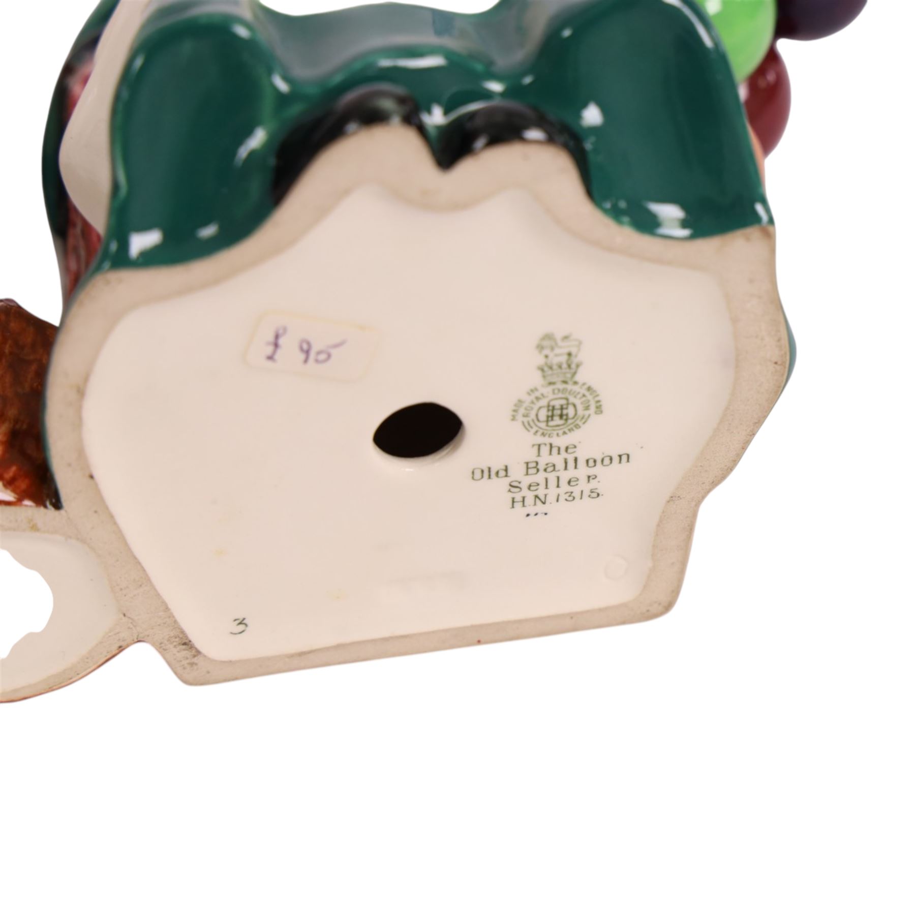 Collection of Royal Doulton figures including Autumn Stroll, April, Cinderella, The old Balloon Seller, Reflections etc 
