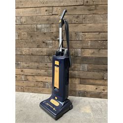 Sebo X4 Extra vacuum cleaner, anti allergy grade