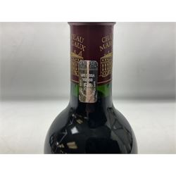 Chateau Margaux, 2009, Premier Grand Cru Classe Margaux, 750ml, 13.5% vol